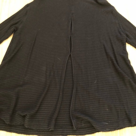 Free People Mock Neck Sweater - Picture 3 of 4